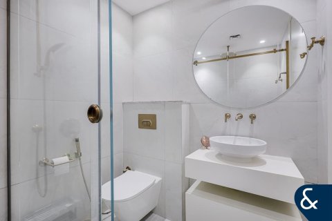 Penthouse til salg i Dubai Marina, Dubai, UAE 5 soveværelser, 422 kvm № 667418 - foto 20