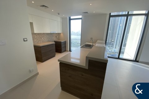 Huoneisto Dubai Creek Harbour (The Lagoons), Dubai, Arabiemiraatit 2 makuuhuonetta, 125 m2 № 667416 - kuva 18