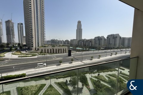 Huoneisto Dubai Creek Harbour (The Lagoons), Dubai, Arabiemiraatit 2 makuuhuonetta, 125 m2 № 667416 - kuva 1