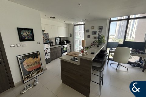 Huoneisto Dubai Creek Harbour (The Lagoons), Dubai, Arabiemiraatit 2 makuuhuonetta, 125 m2 № 667416 - kuva 6