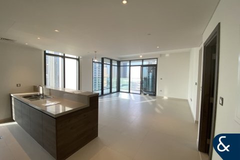 Huoneisto Dubai Creek Harbour (The Lagoons), Dubai, Arabiemiraatit 2 makuuhuonetta, 125 m2 № 667416 - kuva 4