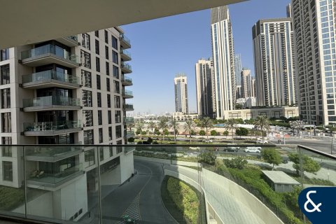 Huoneisto Dubai Creek Harbour (The Lagoons), Dubai, Arabiemiraatit 2 makuuhuonetta, 125 m2 № 667416 - kuva 5