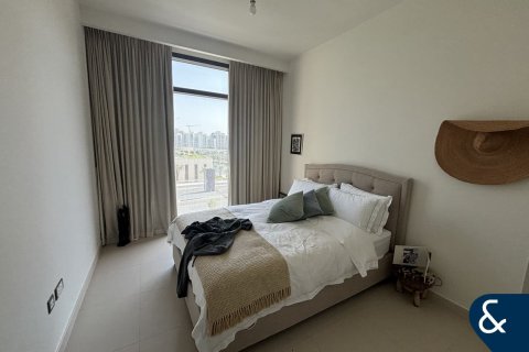 Huoneisto Dubai Creek Harbour (The Lagoons), Dubai, Arabiemiraatit 2 makuuhuonetta, 125 m2 № 667416 - kuva 8