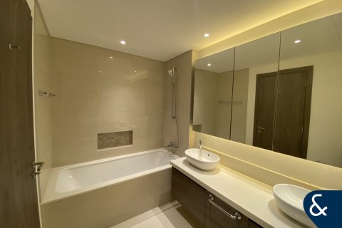 Huoneisto Dubai Creek Harbour (The Lagoons), Dubai, Arabiemiraatit 2 makuuhuonetta, 125 m2 № 667416 - kuva 15