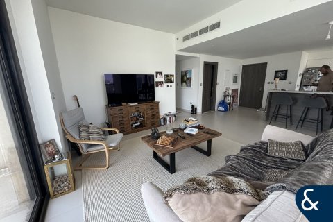 Huoneisto Dubai Creek Harbour (The Lagoons), Dubai, Arabiemiraatit 2 makuuhuonetta, 125 m2 № 667416 - kuva 9