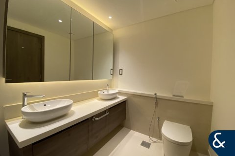 Huoneisto Dubai Creek Harbour (The Lagoons), Dubai, Arabiemiraatit 2 makuuhuonetta, 125 m2 № 667416 - kuva 12