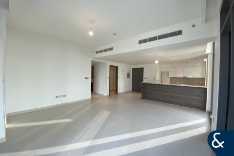 Huoneisto Dubai Creek Harbour (The Lagoons), Dubai, Arabiemiraatit 2 makuuhuonetta, 125 m2 № 667416 - kuva 3