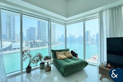 Appartamento in vendita a Business Bay, Dubai, EAU 1 camera da letto, 81 mq. № 667417 - foto 1