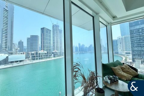 Appartamento in vendita a Business Bay, Dubai, EAU 1 camera da letto, 81 mq. № 667417 - foto 5