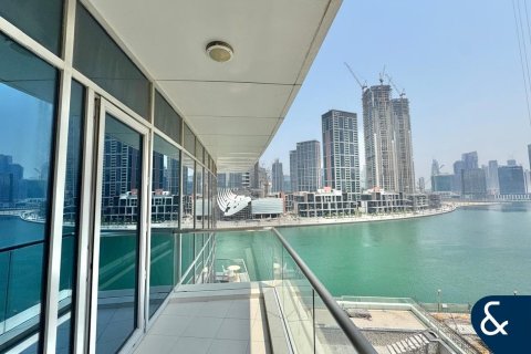 Appartamento in vendita a Business Bay, Dubai, EAU 1 camera da letto, 81 mq. № 667417 - foto 2