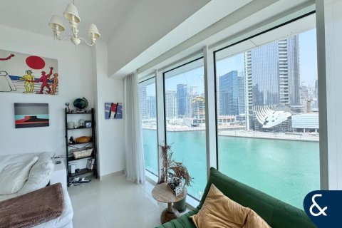 Appartamento in vendita a Business Bay, Dubai, EAU 1 camera da letto, 81 mq. № 667417 - foto 6