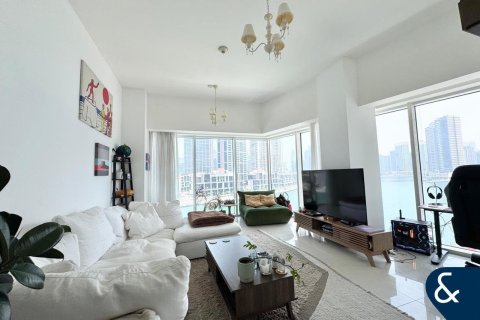 Appartamento in vendita a Business Bay, Dubai, EAU 1 camera da letto, 81 mq. № 667417 - foto 3