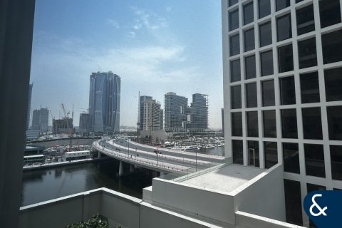 Apartamento para venda em Business Bay, Dubai, EAU 1 quarto, 66 m2 № 667420 - foto 1