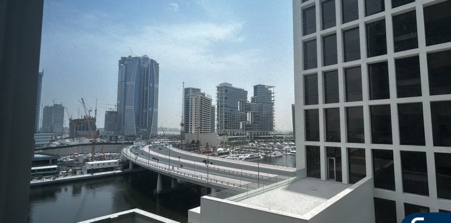 Apartamento em Business Bay, Dubai, EAU 1 quarto, 66 m2 № 667420