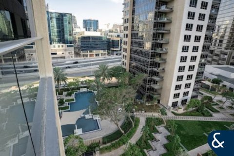 Huoneisto Downtown Dubai (Downtown Burj Dubai), Arabiemiraatit 1 makuuhuone, 85 m2 № 667415 - kuva 10