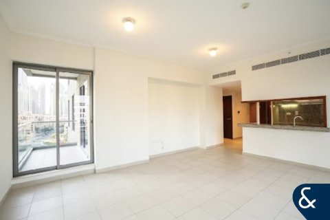 Huoneisto Downtown Dubai (Downtown Burj Dubai), Arabiemiraatit 1 makuuhuone, 85 m2 № 667415 - kuva 7