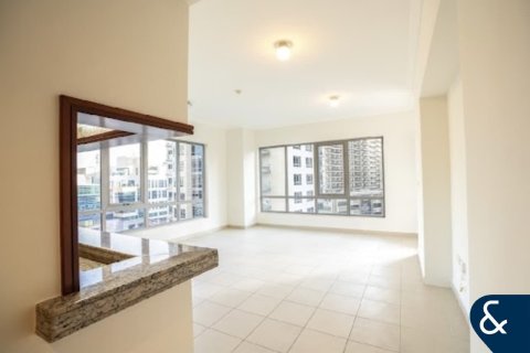 Huoneisto Downtown Dubai (Downtown Burj Dubai), Arabiemiraatit 1 makuuhuone, 85 m2 № 667415 - kuva 3