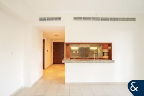 Huoneisto Downtown Dubai (Downtown Burj Dubai), Arabiemiraatit 1 makuuhuone, 85 m2 № 667415 - kuva 6