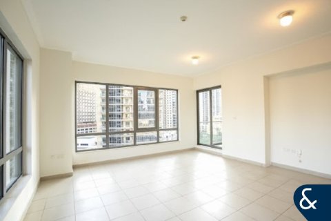 Huoneisto Downtown Dubai (Downtown Burj Dubai), Arabiemiraatit 1 makuuhuone, 85 m2 № 667415 - kuva 5