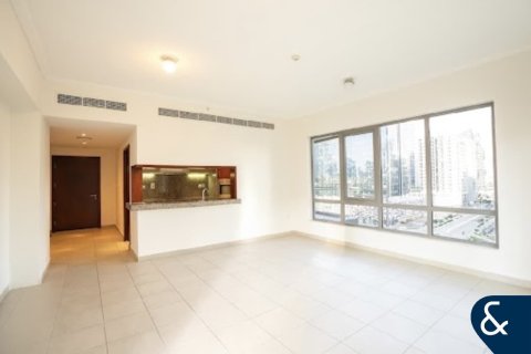 Huoneisto Downtown Dubai (Downtown Burj Dubai), Arabiemiraatit 1 makuuhuone, 85 m2 № 667415 - kuva 4