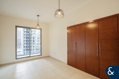 Huoneisto Downtown Dubai (Downtown Burj Dubai), Arabiemiraatit 1 makuuhuone, 85 m2 № 667415 - kuva 13