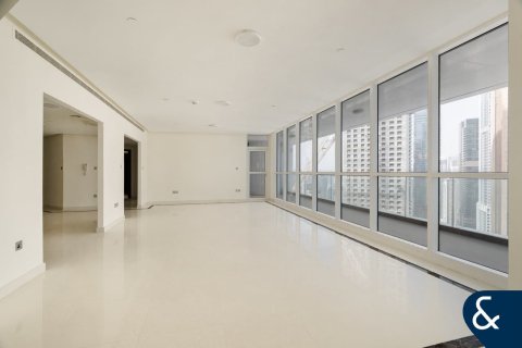 Dzīvoklis Dubai Marina, Dubaijā, AAE 3 istabas, 277 m2 Nr. 667414 - attēls 1