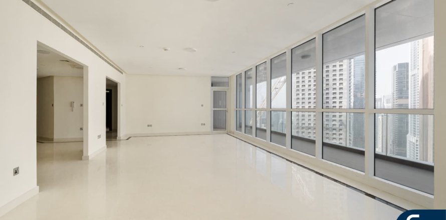 Dzīvoklis Dubai Marina, Dubaijā, AAE 3 istabas, 277 m2 Nr. 667414