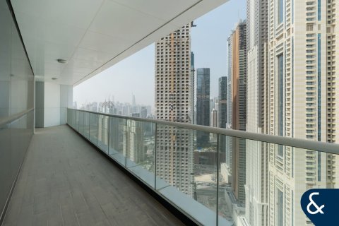 Dzīvoklis Dubai Marina, Dubaijā, AAE 3 istabas, 277 m2 Nr. 667414 - attēls 8