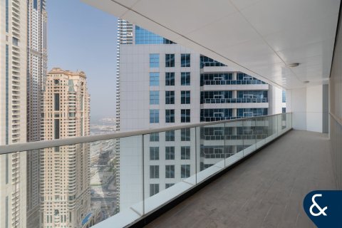 Dzīvoklis Dubai Marina, Dubaijā, AAE 3 istabas, 277 m2 Nr. 667414 - attēls 6