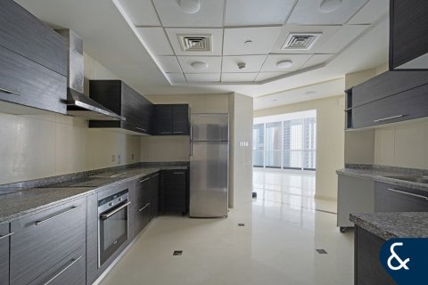 Dzīvoklis Dubai Marina, Dubaijā, AAE 3 istabas, 277 m2 Nr. 667414 - attēls 9