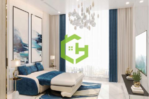 Apartment in Dubai Silicon Oasis, UAE 40 sq.m. № 583083 - photo 3