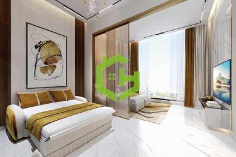 Apartment in Dubai Silicon Oasis, UAE 40 sq.m. № 583083 - photo 6
