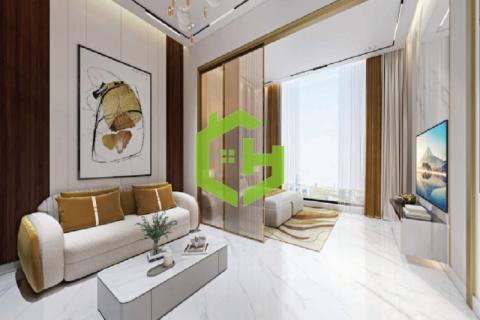 Apartment in Dubai Silicon Oasis, UAE 40 sq.m. № 583083 - photo 7