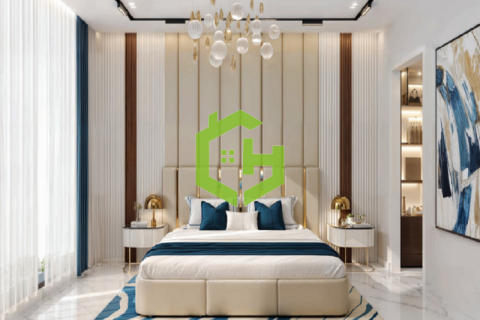 Apartment in Dubai Silicon Oasis, UAE 40 sq.m. № 583083 - photo 2