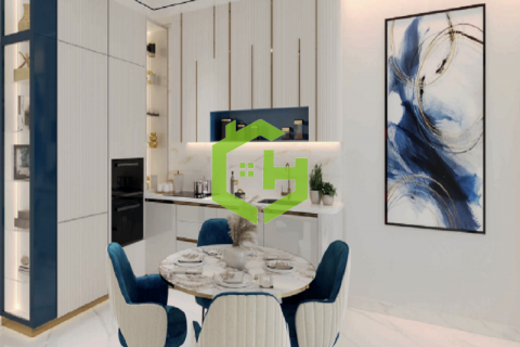 阿联酋 Dubai Dubai Silicon Oasis 待售 : 1 卧, 54.6 平方米 , 编号583084 - 照片 8