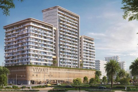 Dzīvoklis Dubaijā, AAE 2 istabas, 114 m2 Nr. 619492 - attēls 10