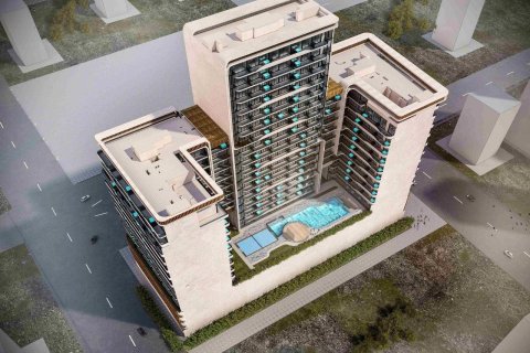 Dzīvoklis Dubaijā, AAE 2 istabas, 114 m2 Nr. 619492 - attēls 8