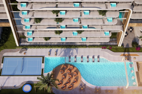 Dzīvoklis Dubaijā, AAE 2 istabas, 114 m2 Nr. 619492 - attēls 7