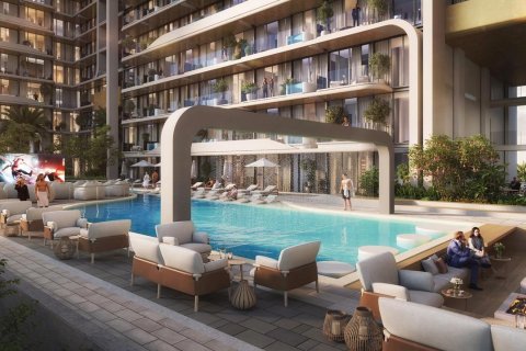 Dzīvoklis Dubaijā, AAE 2 istabas, 114 m2 Nr. 619492 - attēls 5