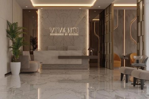 Dzīvoklis Dubaijā, AAE 2 istabas, 114 m2 Nr. 619492 - attēls 4