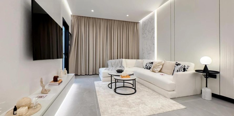Dzīvoklis Dubaijā, AAE 2 istabas, 114 m2 Nr. 619492