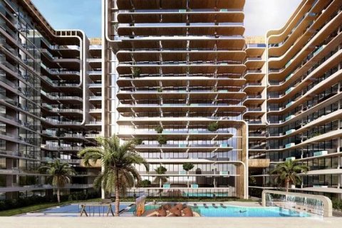 Apartment in Dubai, UAE 2 bedrooms, 114 sq.m. № 619492 - photo 10