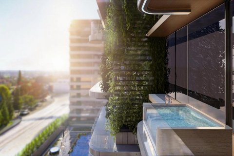 Dzīvoklis Dubaijā, AAE 2 istabas, 114 m2 Nr. 619492 - attēls 6