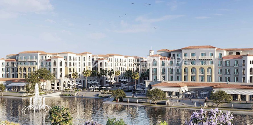 Vila v Abu Dhabi, SAE 4 ložnice, 316 m² Č.: 619479