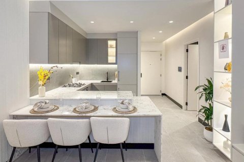 Apartment til salg i Dubai, UAE 3 soveværelser, 140 kvm № 619493 - foto 3