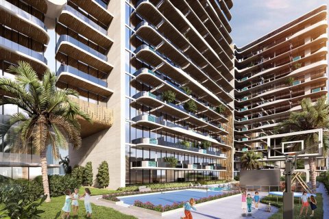 Apartment in Dubai, UAE 3 bedrooms, 140 sq.m. № 619493 - photo 1