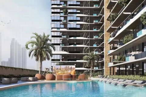 Apartment in Dubai, UAE 3 bedrooms, 140 sq.m. № 619493 - photo 2