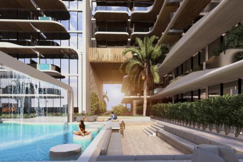 Apartment in Dubai, UAE 3 bedrooms, 140 sq.m. № 619493 - photo 4