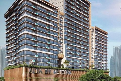 Apartment in Dubai, UAE 3 bedrooms, 140 sq.m. № 619493 - photo 3