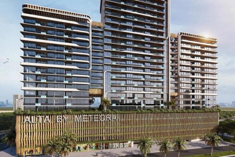 Apartment in Dubai, UAE 3 bedrooms, 140 sq.m. № 619493 - photo 12